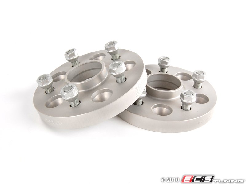 H&R 3065561 H&R DRM-System Wheelspacers 15mm 5x114.3 - Hub 56.0mm - Bolt size M12x1.25 - Subaru