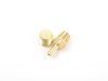 ES#2918542 - IEBACC3 - Recirculating Catch Can Kit - Everything needed to add a catch can to your FSI using the IE Billet valve cover. - Integrated Engineering - Volkswagen