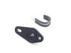ES#2918542 - IEBACC3 - Recirculating Catch Can Kit - Everything needed to add a catch can to your FSI using the IE Billet valve cover. - Integrated Engineering - Volkswagen