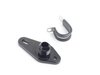 ES#2918542 - IEBACC3 - Recirculating Catch Can Kit - Everything needed to add a catch can to your FSI using the IE Billet valve cover. - Integrated Engineering - Volkswagen