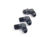 ES#2918542 - IEBACC3 - Recirculating Catch Can Kit - Everything needed to add a catch can to your FSI using the IE Billet valve cover. - Integrated Engineering - Volkswagen