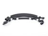ES#2918542 - IEBACC3 - Recirculating Catch Can Kit - Everything needed to add a catch can to your FSI using the IE Billet valve cover. - Integrated Engineering - Volkswagen