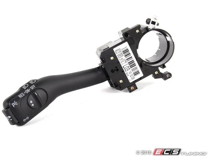 URO Parts Turn Signal Switch With Cruise Control - Replacement 8L0 953 513J, Direct OE Fit