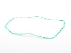 ES#3194923 - 09E321371 - Transmission Oil Pan Gasket - 24 hole gasket seals leaking pans on your 6-speed automatic transmission - Meyle - Audi