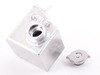 ES#3168390 - 80-272KT - Expansion Tank Kit - Aluminum - Upgrade to Canton on your MINI in this kit - Canton Racing - MINI