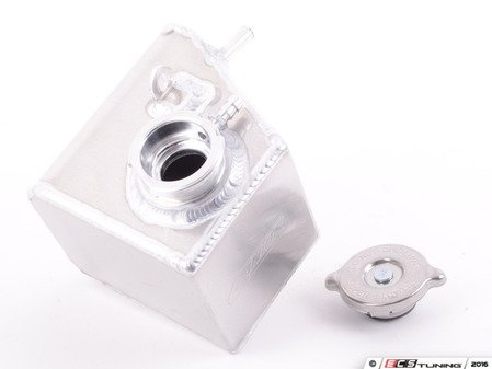 ES#3168390 - 80-272KT - Expansion Tank Kit - Aluminum - Upgrade to Canton on your MINI in this kit - Canton Racing - MINI