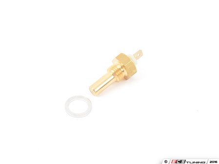 ES#3038344 - 62110788115 - Coolant Temperature Sensor - Monitors coolant temperature - FAE - BMW