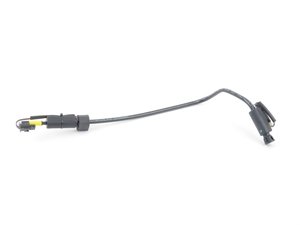 ES#2067097 - 1644700224 - Fuel Additive Line - Replace your leaking diesel fuel additive line - Genuine Mercedes Benz - Mercedes Benz