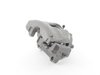 ES#3154026 - L2014 - Front Brake Caliper - Front Right - A fully remanufactured, direct-bolt-on front right brake caliper with bracket, completely rebuilt with premium seals, hardware, and high-temp rubber to restore factory braking performance - Power Stop - Volkswagen