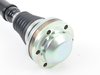 ES#2179713 - 5C0407272AC - Complete Axle Assembly - Right - Complete passenger's side axle assembly - Genuine Volkswagen Audi - Volkswagen