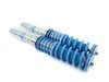 ES#2649582 - 47-100763 - B14 PSS Coilover System - Height adjustable suspension system with performance valving and application specific, progressive rate coil springs. World-famous Bilstein quality with a limited lifetime warranty! - Bilstein - BMW