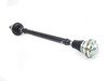 ES#2179713 - 5C0407272AC - Complete Axle Assembly - Right - Complete passenger's side axle assembly - Genuine Volkswagen Audi - Volkswagen