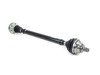 ES#2179713 - 5C0407272AC - Complete Axle Assembly - Right - Complete passenger's side axle assembly - Genuine Volkswagen Audi - Volkswagen