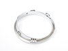 ES#2978977 - 51117376384 - Trim Ring Chrome - Front Right - Mounts down near the fog or parking light housing - Genuine MINI - MINI