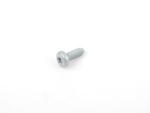 ES#471519 - N91001701 - Hex Head Bolt (M5x14) - Priced Each - M5x14 hex bolt used in various areas on your European vehicle - Genuine Volkswagen Audi - Audi