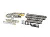 ES#2992177 - 06E109465ANKT1 - Complete Timing Chain Kit - Standard - Everything need to get the job done - Genuine Volkswagen Audi - Audi