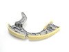 ES#2992177 - 06E109465ANKT1 - Complete Timing Chain Kit - Standard - Everything need to get the job done - Genuine Volkswagen Audi - Audi