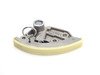 ES#2992177 - 06E109465ANKT1 - Complete Timing Chain Kit - Standard - Everything need to get the job done - Genuine Volkswagen Audi - Audi