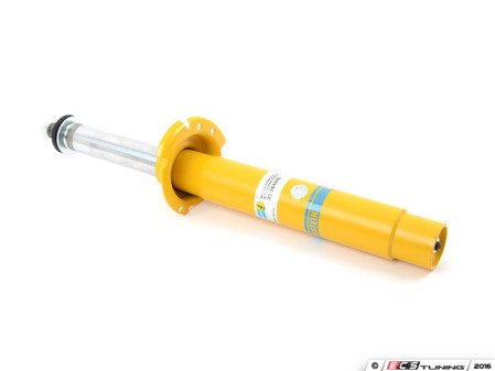 ES#2785567 - 35-217480 - B6 Performance Front Strut - Priced Each   - Unbelievable control, precise handling, ultimate performance and incredible comfort. German-made with world-famous Bilstein quality and a limited lifetime warranty! - Bilstein - 