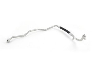 ES#2848615 - 64539209721 - Suction Pipe - Genuine BMW - BMW MINI