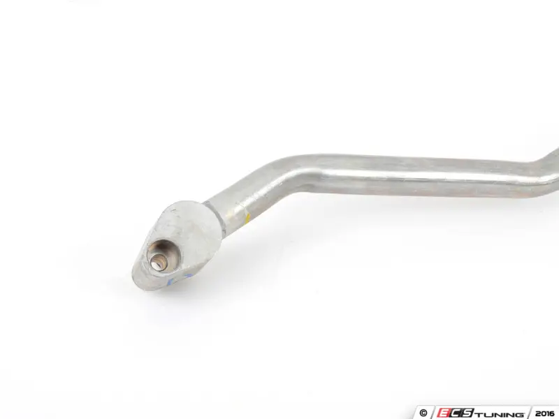 Genuine BMW - 64539209721 - Suction Pipe (64-53-9-209-721)