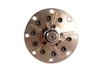 ES#1928138 - QDF1R - Quaife LSD Differential VW Type 020 - (NO LONGER AVAILABLE) - Fits type 020 gearbox with 109mm ring gear - Quaife - 