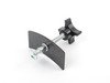 ES#2944393 - LIS24400 - Caliper Piston Compressor Tool - Easily retracts brake caliper pistons - Lisle - 