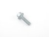 ES#471844 - N91080901 - Bolt - Priced Each - Use new hardware for your repair. M10x37 - Genuine Volkswagen Audi - Volkswagen