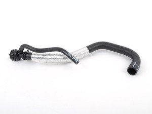 ES#342989 - 3C0122157FH - Coolant Hose - Connects heater core supply hose to cylinder head - Genuine Volkswagen Audi - Audi Volkswagen