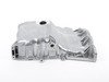 ES#3188219 - 06B103601CD - Oil Pan Assembly - With Oil Level Sensor Opening - Replace your cracked or broken pan - URO - Audi