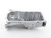 ES#3188219 - 06B103601CD - Oil Pan Assembly - With Oil Level Sensor Opening - Replace your cracked or broken pan - URO - Audi