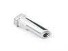 ES#3175990 - 6101-00211 - Handbrake Handle - Aluminum & alcantara e-brake handle for a custom look & feel - 3D Design - BMW