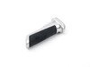 ES#3175990 - 6101-00211 - Handbrake Handle - Aluminum & alcantara e-brake handle for a custom look & feel - 3D Design - BMW