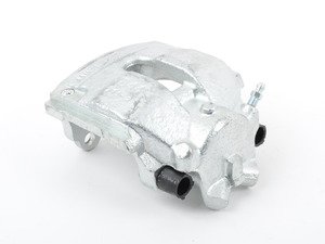 ES#3191190 - 34116765881 - Front Brake Caliper - Left - Remanufactured. Does not include carrier. - ATE - BMW