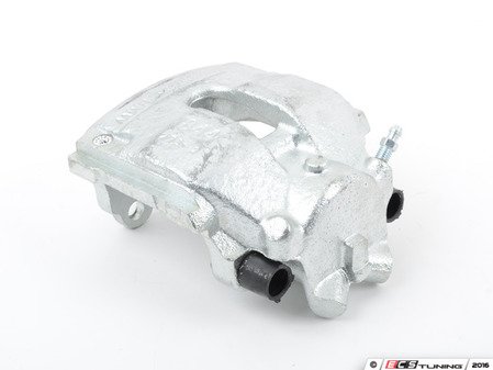 ES#3191190 - 34116765881 - Front Brake Caliper - Left - Remanufactured. Does not include carrier. - ATE - BMW