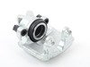 ES#3191190 - 34116765881 - Front Brake Caliper - Left - Remanufactured. Does not include carrier. - ATE - BMW