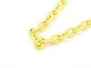 ES#63977 - 36110140042 - Tire Chain Set - 2 Wheels - (NO LONGER AVAILABLE) - Metal Snow chains for winter driving and hazard condition - Genuine MINI - 