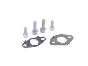 Turbo Oil Line Install Kit (Return) 