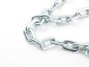ES#63977 - 36110140042 - Tire Chain Set - 2 Wheels - (NO LONGER AVAILABLE) - Metal Snow chains for winter driving and hazard condition - Genuine MINI - 