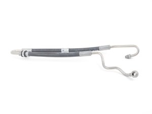 ES#2802192 - 32411095952 - Power Steering Line - Feed - From the power steering pump to the steering rack - Rein - BMW