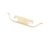 ES#60222 - 34211164635 - CLIP - Genuine BMW - BMW