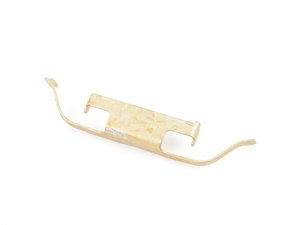 ES#60222 - 34211164635 - CLIP - Genuine BMW - BMW