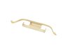 ES#60222 - 34211164635 - CLIP - Genuine BMW - BMW