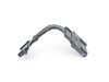 ES#3184537 - SBAU0003S - Sprint Booster V3 Power Converter - Reduces the delay of your "Drive by Wire" throttle response - All new V3 model provides additional features such as 'valet' and 'pedal lock' modes - Sprint Booster - Audi
