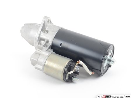 ES#2719293 - 91160410201KT - Remanufactured Starter Motor - Includes a $65 refundable core charge - Bosch - Porsche