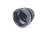 ES#3146404 - 8E0498201D - Front CV Joint Boot Kit - Inner - Priced Each - Stop losing CV grease and extend axle joint life - GKN Drivetech - Audi