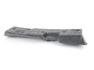 ES#1769668 - 2118851537 - Bumper Impact Absorber - Commonly used when converting to the E63 front bumper on any W211. Only fits E63 front bumpers. - Genuine Mercedes Benz - Mercedes Benz
