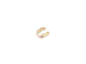 ES#16275 - 07129934318 - E31 Lock Ring - Genuine BMW - BMW
