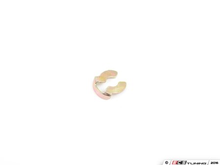 ES#16275 - 07129934318 - E31 Lock Ring - Genuine BMW - BMW