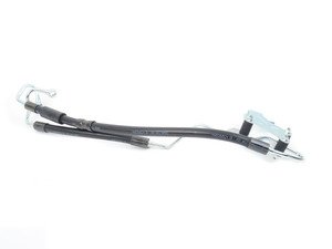 ES#2802988 - 32416784347 - Power Steering Line - Brand new power steering line to repair your leaky system - Rein - BMW